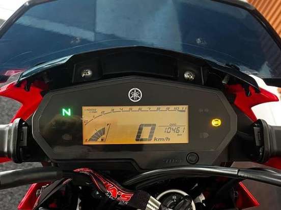 YAMAHA-XTZ 250 LANDER YAMAHA-XTZ 250 LANDER-2024