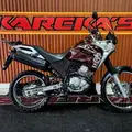 YAMAHA XTZ 250 TÉNÉRÉ BLUEFLEX YAMAHA XTZ 250 TÉNÉRÉ BLUEFLEX