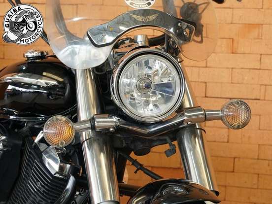 YAMAHA-XVS950A MIDNIGHT STAR YAMAHA-XVS950A MIDNIGHT STAR-2009