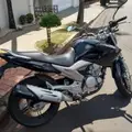 YAMAHA YS 250 FAZER YAMAHA YS 250 FAZER