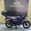 YAMAHA YS 150 FAZER SED YAMAHA YS 150 FAZER SED