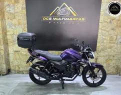 YAMAHA YS 150 FAZER SED YAMAHA YS 150 FAZER SED