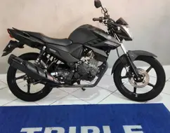 YAMAHA YS 150 FAZER SED YAMAHA YS 150 FAZER SED