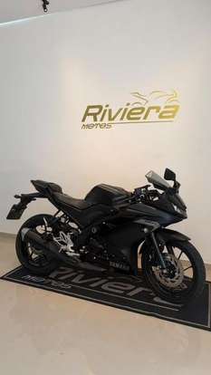 YAMAHA-YZF R15-2026