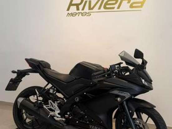 YAMAHA-YZF R15 YAMAHA-YZF R15-2026