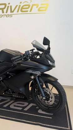 YAMAHA-YZF R15-2026