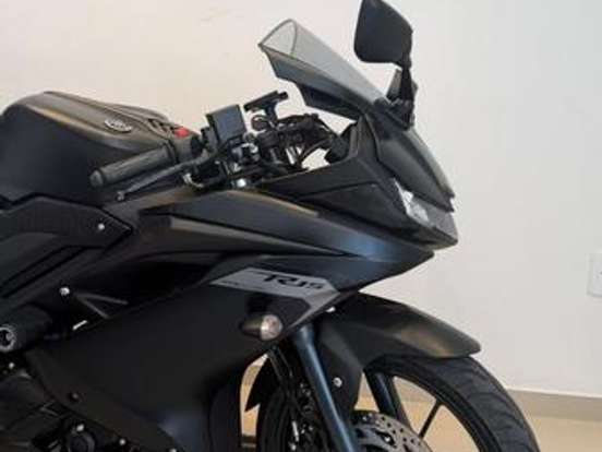 YAMAHA-YZF R15 YAMAHA-YZF R15-2026