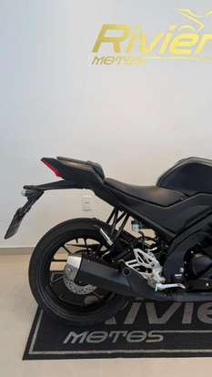 YAMAHA-YZF R15-2026