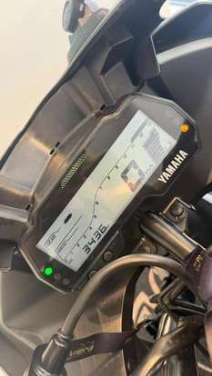 YAMAHA-YZF R15-2026