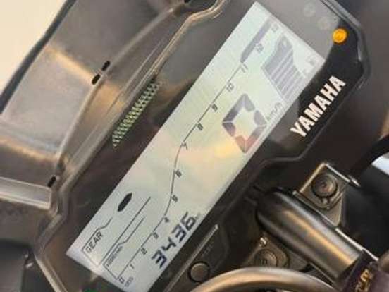 YAMAHA-YZF R15 YAMAHA-YZF R15-2026