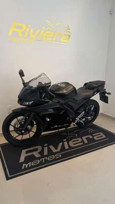 YAMAHA-YZF R15-2026