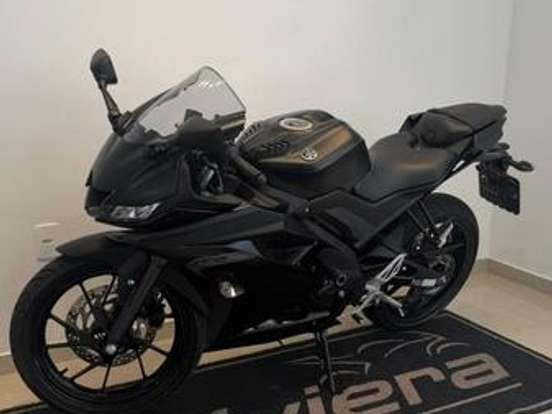 YAMAHA-YZF R15 YAMAHA-YZF R15-2026