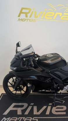 YAMAHA-YZF R15-2026