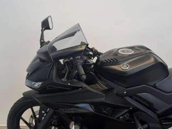YAMAHA-YZF R15 YAMAHA-YZF R15-2026