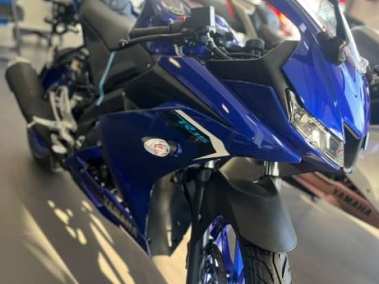 YAMAHA-YZF R15 YAMAHA-YZF R15-2026