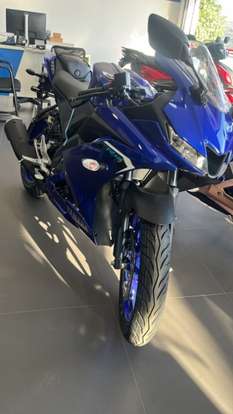 YAMAHA-YZF R15-2026