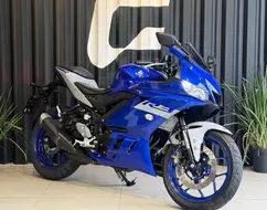 YAMAHA YZF R3 ABS YAMAHA YZF R3 ABS