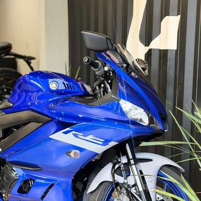 YAMAHA-YZF R3 ABS-2020