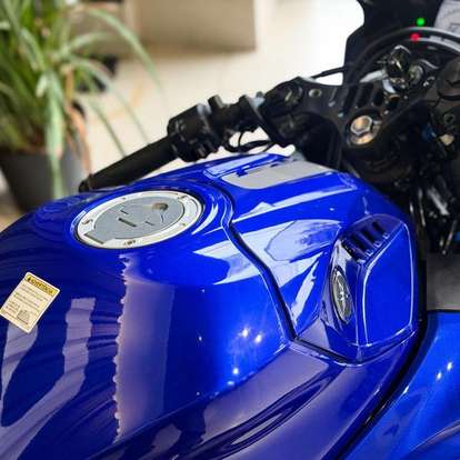 YAMAHA-YZF R3 ABS-2020