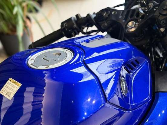 YAMAHA-YZF R3 ABS YAMAHA-YZF R3 ABS-2020
