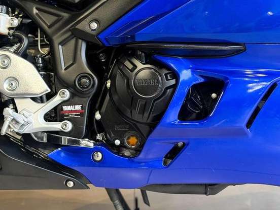 YAMAHA-YZF R3 ABS YAMAHA-YZF R3 ABS-2020