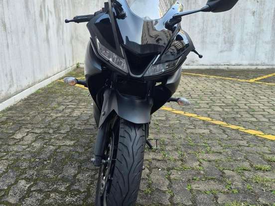 YAMAHA-YZF R15 YAMAHA-YZF R15-2024