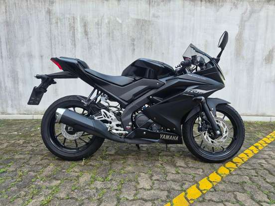 YAMAHA-YZF R15 YAMAHA-YZF R15-2024
