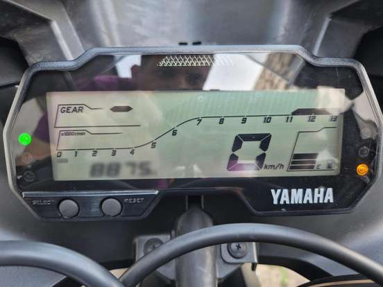 YAMAHA-YZF R15 YAMAHA-YZF R15-2024