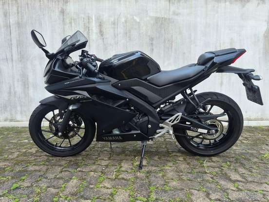 YAMAHA-YZF R15 YAMAHA-YZF R15-2024