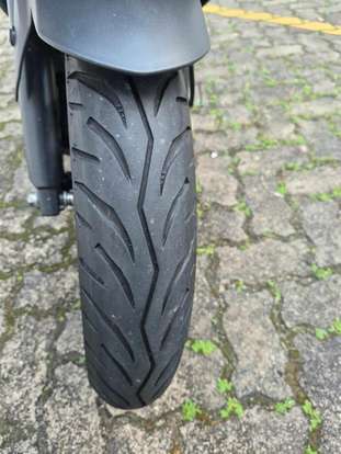 YAMAHA-YZF R15-2024