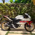 YAMAHA YZF R3 60th ANNIVERSARY ABS YAMAHA YZF R3 60th ANNIVERSARY ABS