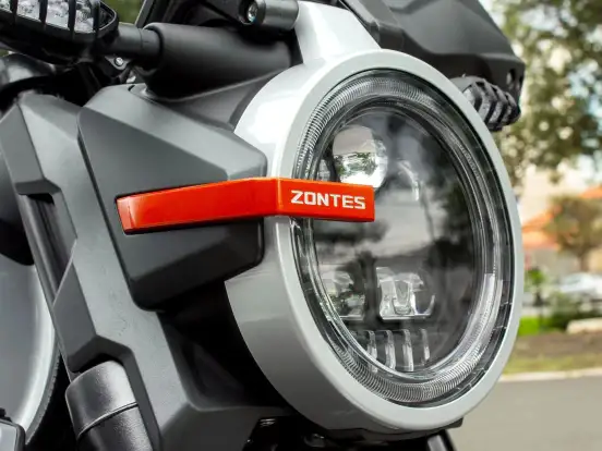 ZONTES-GK350 ZONTES-GK350-2025