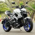 ZONTES R350 ZONTES R350