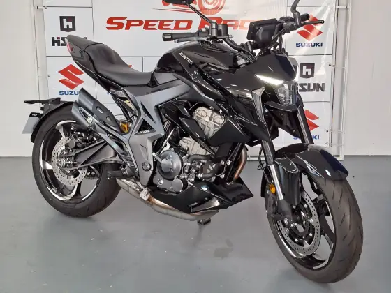 ZONTES R350 