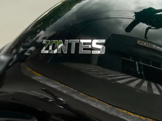 ZONTES-S350 ZONTES-S350-2026