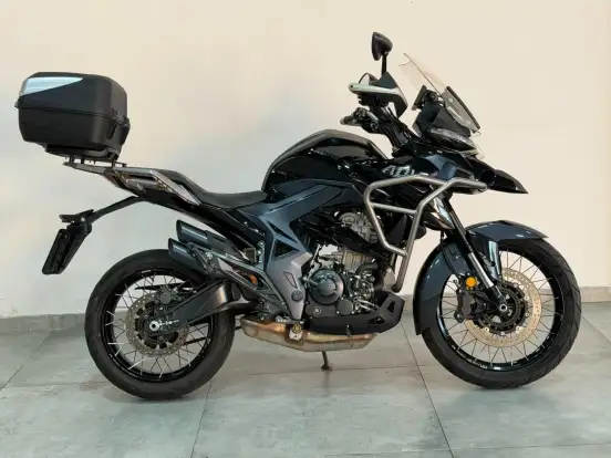 ZONTES-T350 X ZONTES-T350 X-2024
