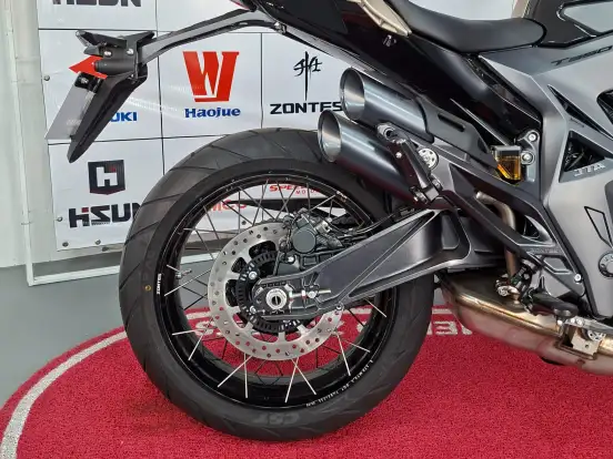 ZONTES-T350 X ZONTES-T350 X-2026