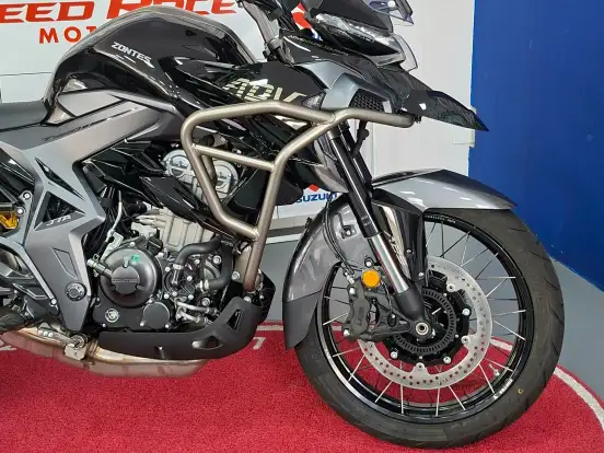 ZONTES-T350 X-2026
