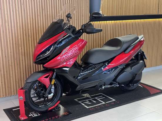 ZONTES-350E ZONTES-350E-2026