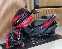 ZONTES 350E ZONTES 350E