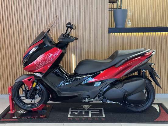 ZONTES-350E ZONTES-350E-2026