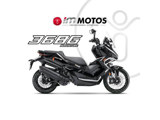 ZONTES 368G 