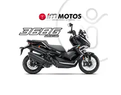 ZONTES 368G ZONTES 368G