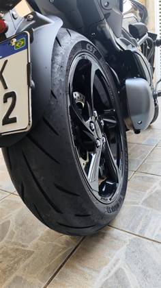 ZONTES V350 
