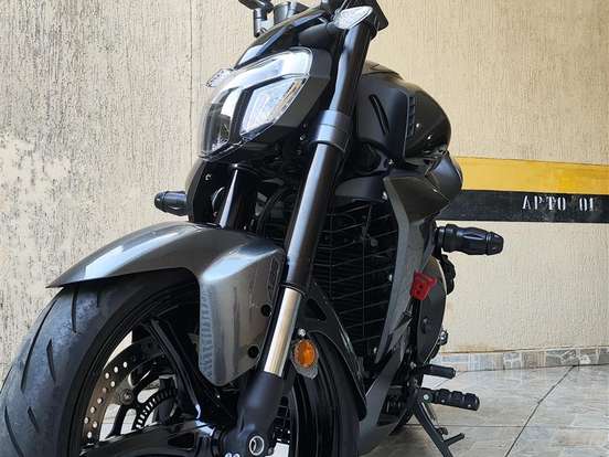 ZONTES-V350 ZONTES-V350-2025