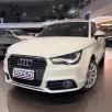 AUDI A1 1.4 TFSI SPORTBACK ATTRACTION 16V 122CV GASOLINA 4P S-TRONIC AUDI A1 1.4 TFSI SPORTBACK ATTRACTION 16V 122CV GASOLINA 4P S-TRONIC