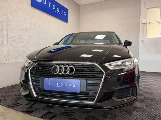 AUDI-A3-1.4 TFSI FLEX SEDAN PRESTIGE PLUS TIPTRONIC AUDI-A3-2021
