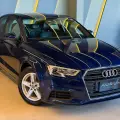 AUDI A3 1.4 TFSI FLEX SEDAN PRESTIGE PLUS TIPTRONIC AUDI A3 1.4 TFSI FLEX SEDAN PRESTIGE PLUS TIPTRONIC