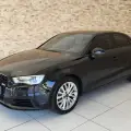 AUDI A3 1.4 TFSI SEDAN 16V GASOLINA 4P S-TRONIC AUDI A3 1.4 TFSI SEDAN 16V GASOLINA 4P S-TRONIC