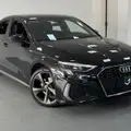AUDI A3 1.4 35 TFSI GASOLINA SEDAN S LINE LIMITED TIPTRONIC AUDI A3 1.4 35 TFSI GASOLINA SEDAN S LINE LIMITED TIPTRONIC